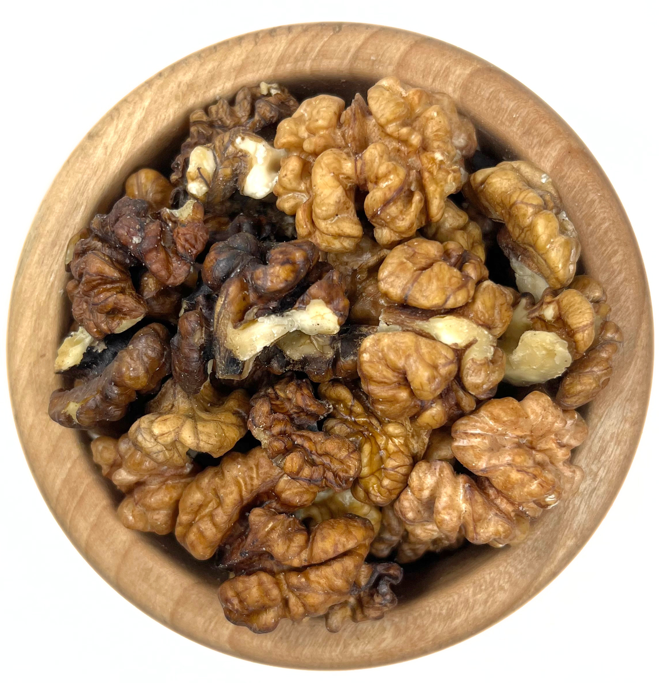 مغز گردو خورشتی ایرانی 250 گرم