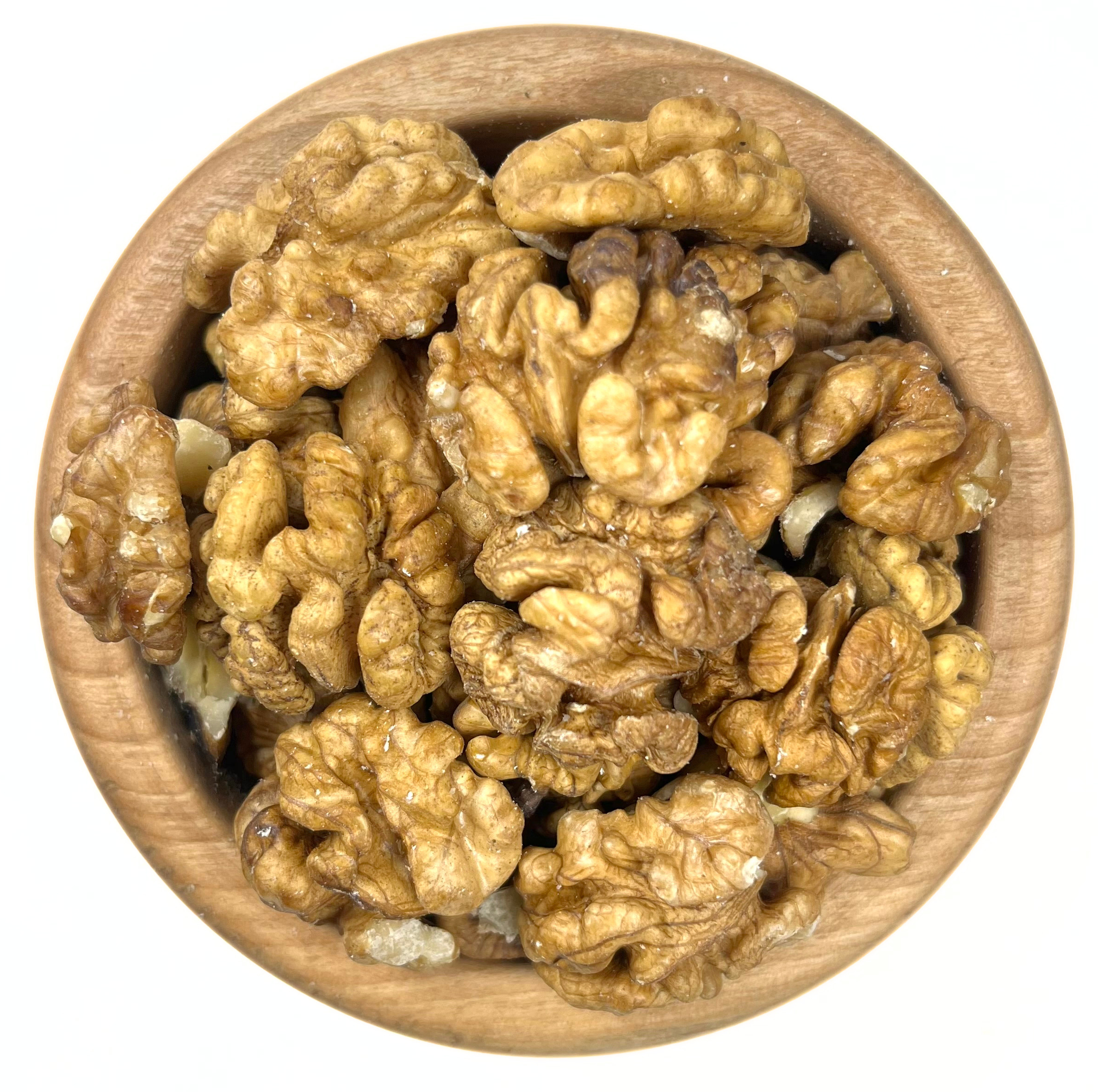 مغز گردو ایرانی صبحانه (اقتصادی) 250 گرم