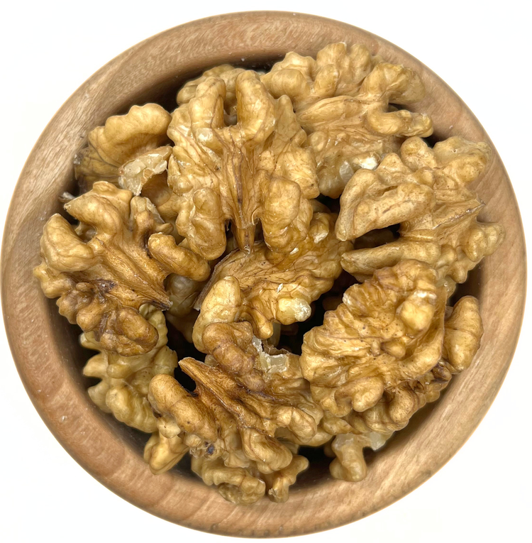 مغز گردو آذرشهر لوکس ۲۵۰ گرم