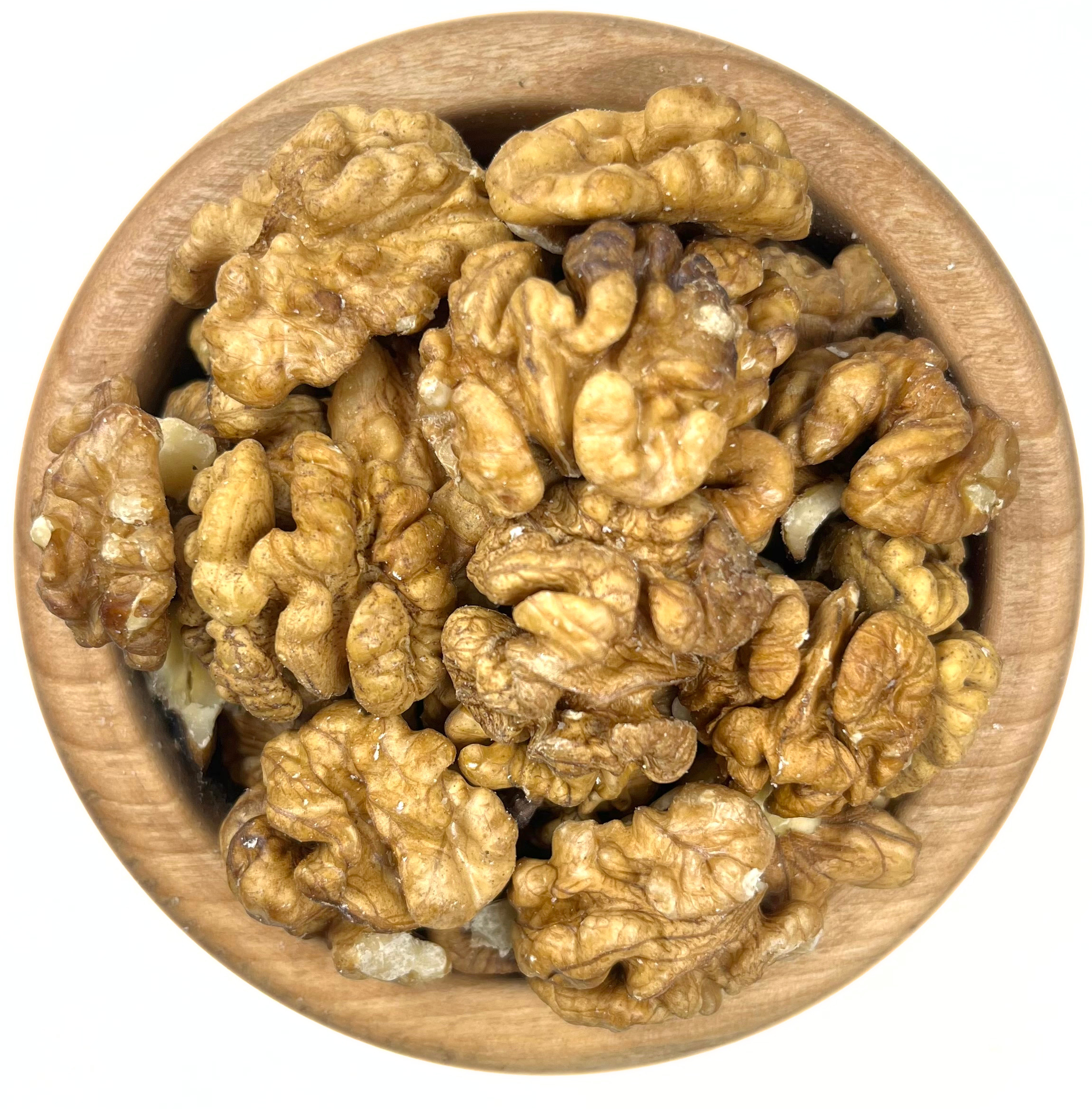مغز گردو خورشتی خارجی 250 گرم