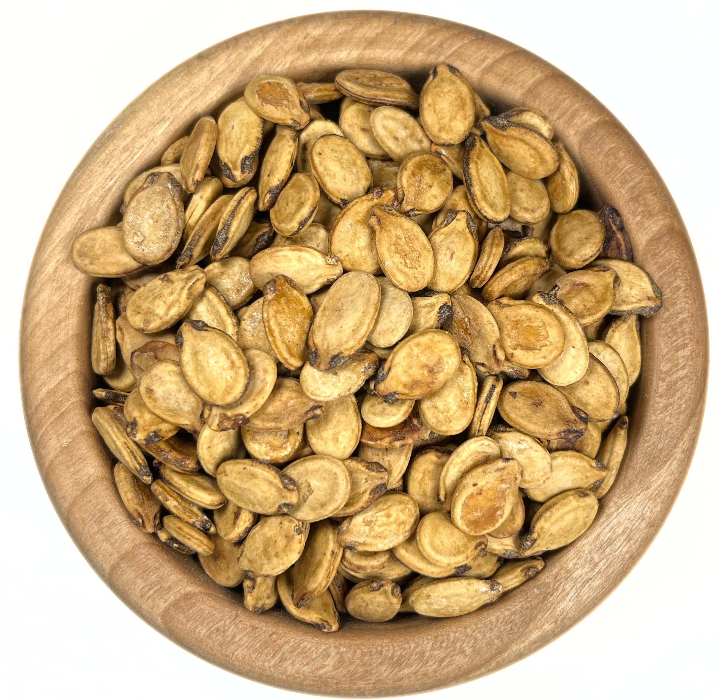 تخمه هندوانه دو آتیشه 250 گرم