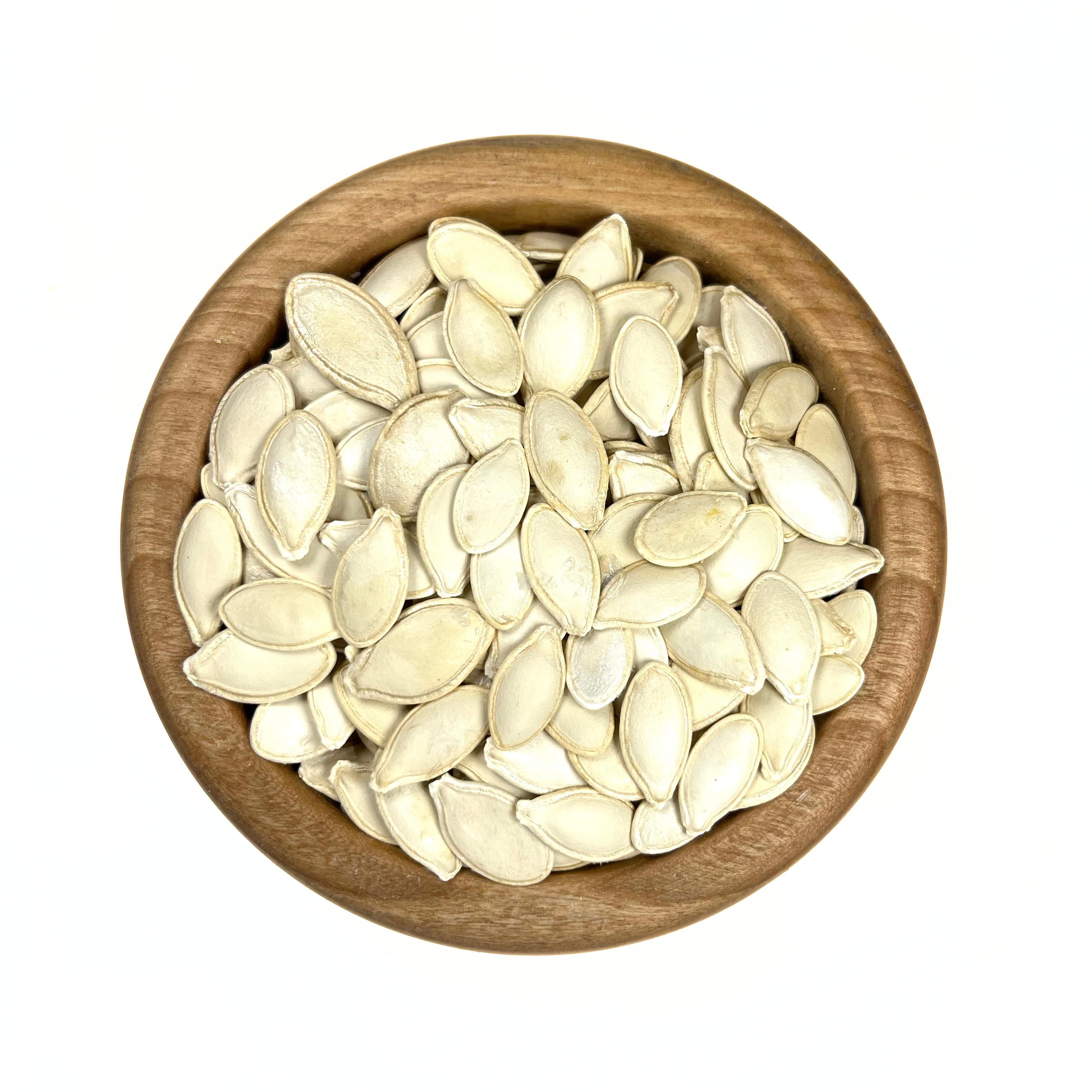 تخمه کدو گوشتی خام دوزدوزان 250 گرم