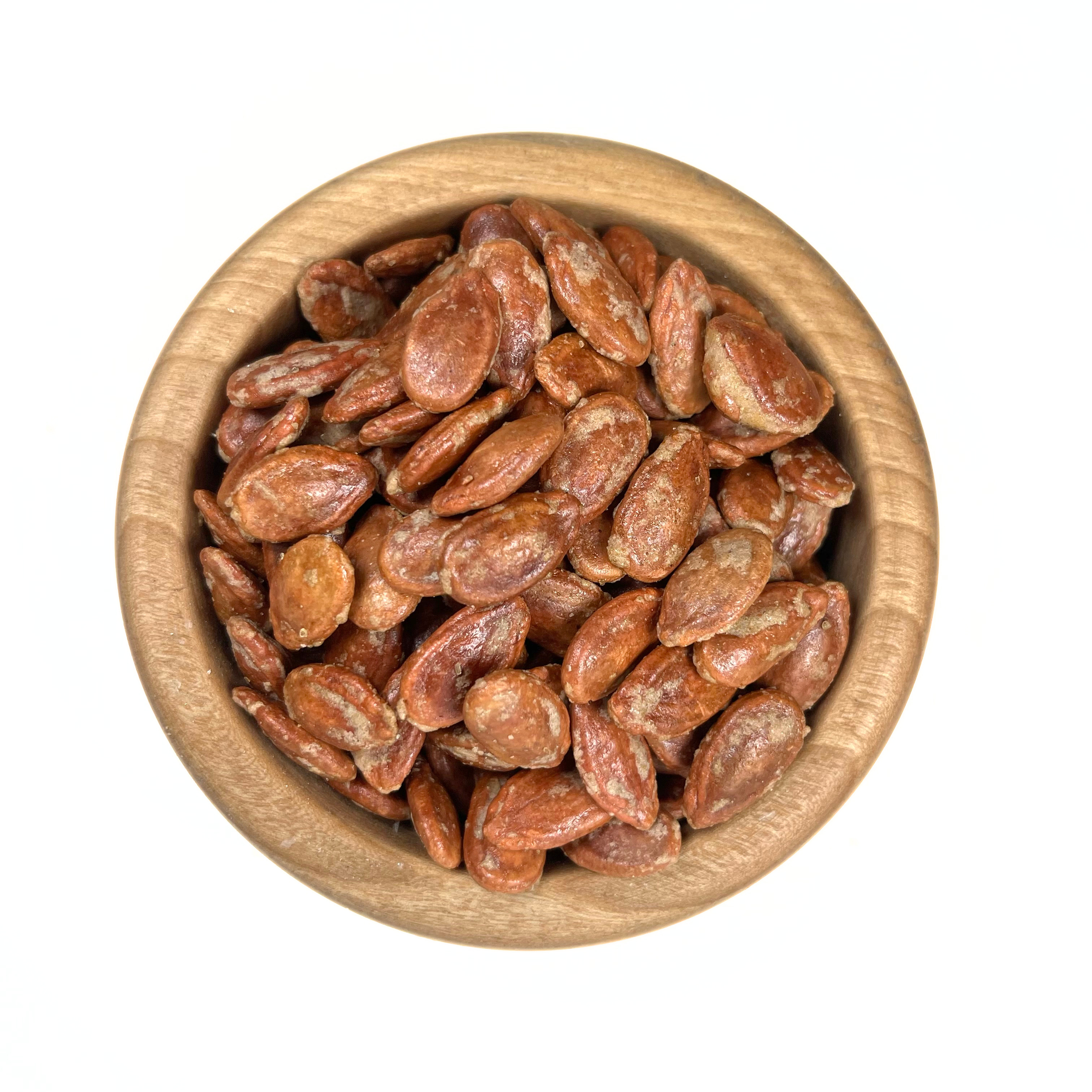 تخمه جابانی شور 250 گرم