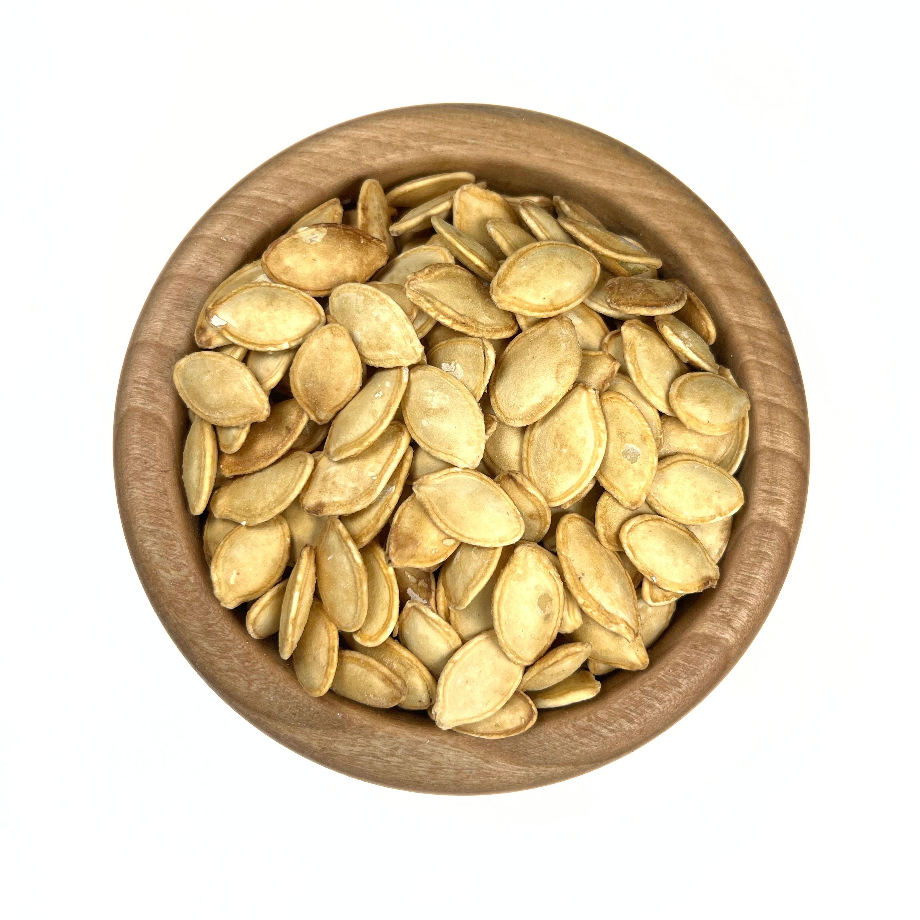 تخمه کدو گوشتی دو آتیشه دوزدوزان 250 گرم