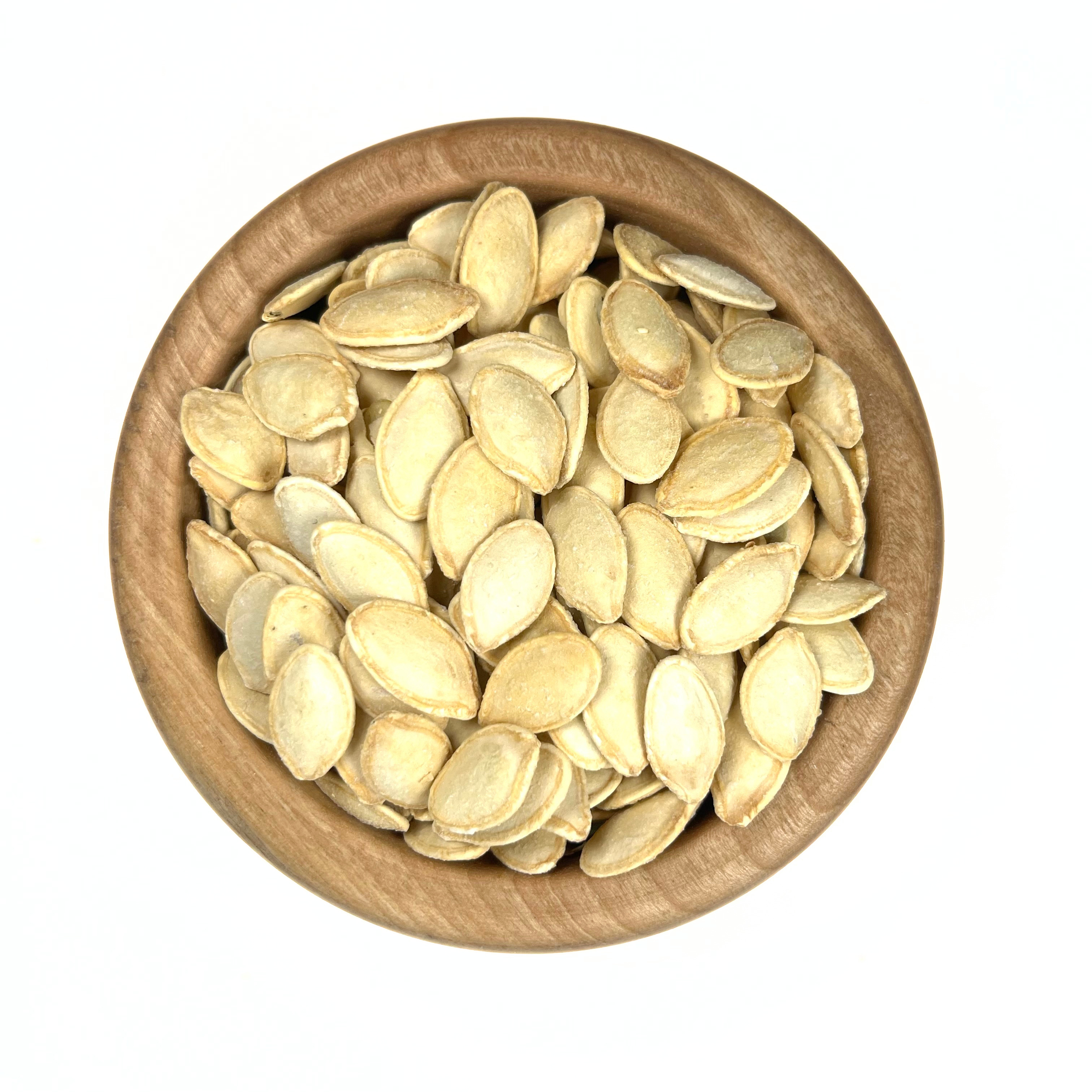 تخمه کدو گوشتی شور دوزدوزان 250 گرم