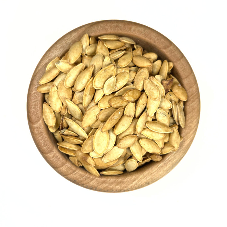 تخمه کدو مشهدی دو آتیشه 250 گرم