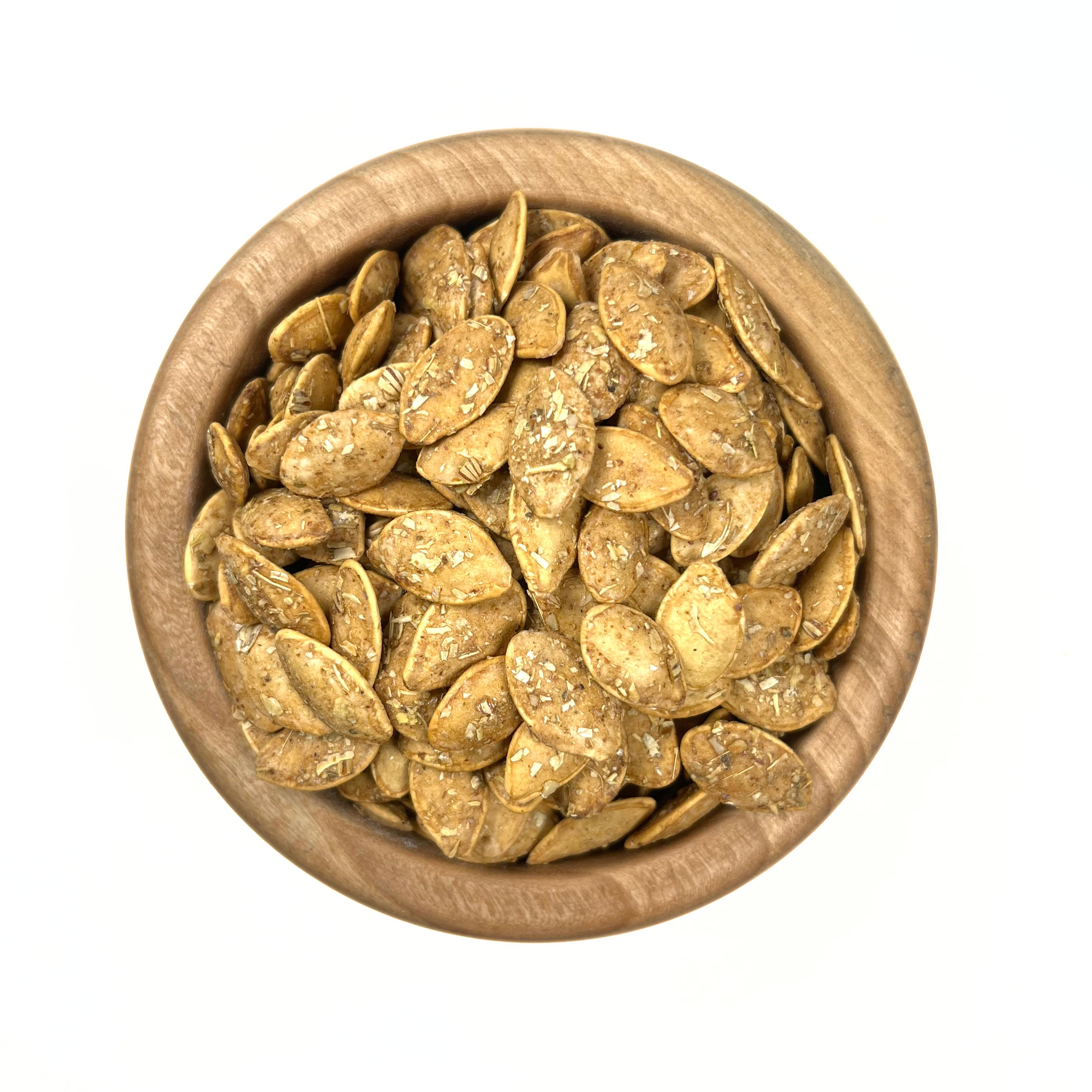 تخمه کدو گوشتی گلپر دوزدوزان 250 گرم