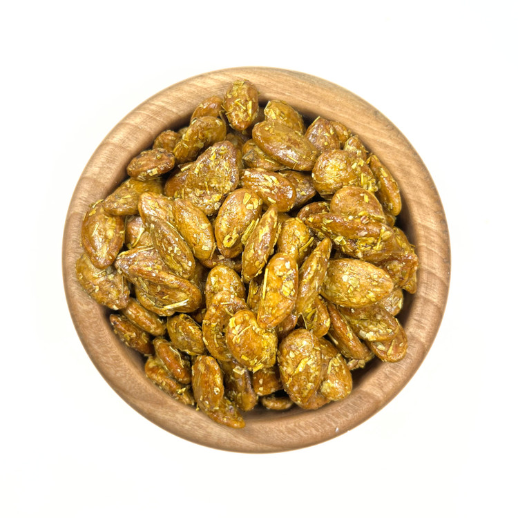 تخمه جابانی گلپر 250 گرم