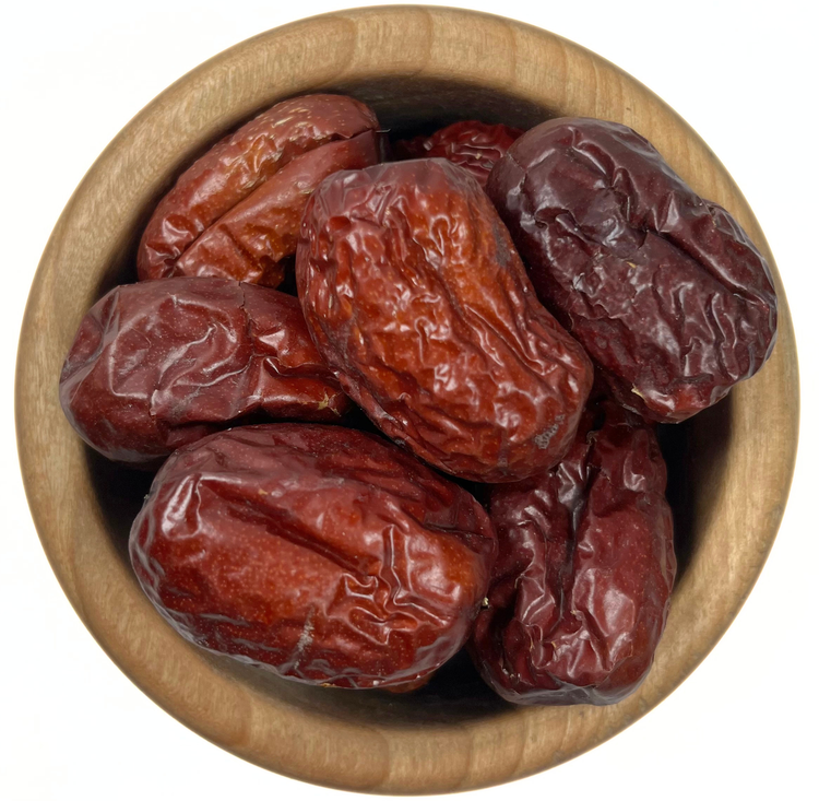 عناب سوپر سایز 250 گرم