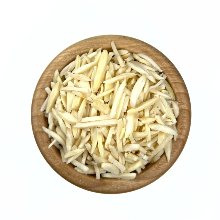 خلال بادام درختی 100 گرم