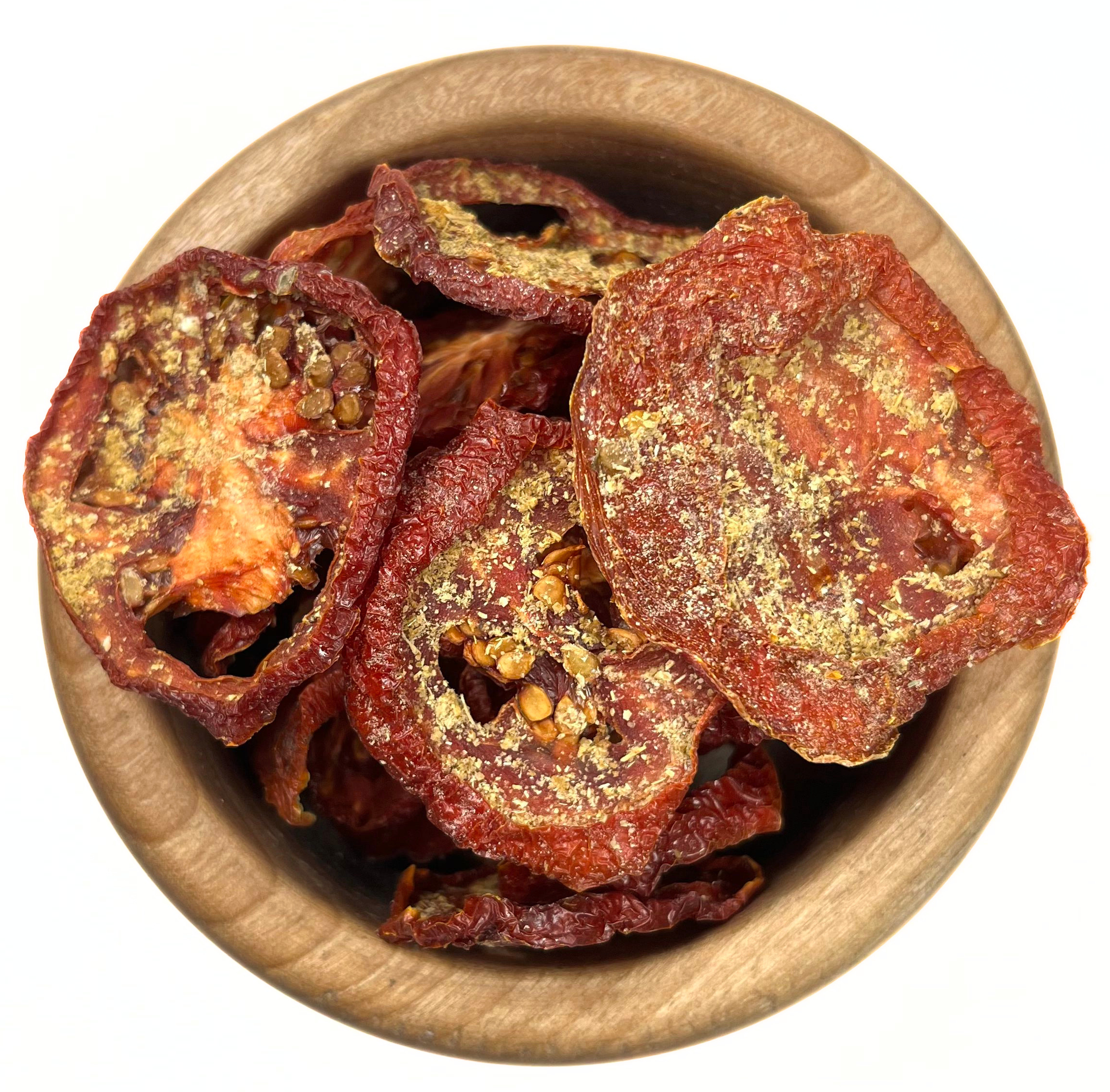 گوجه خشک ( گلپر ) 100 گرم