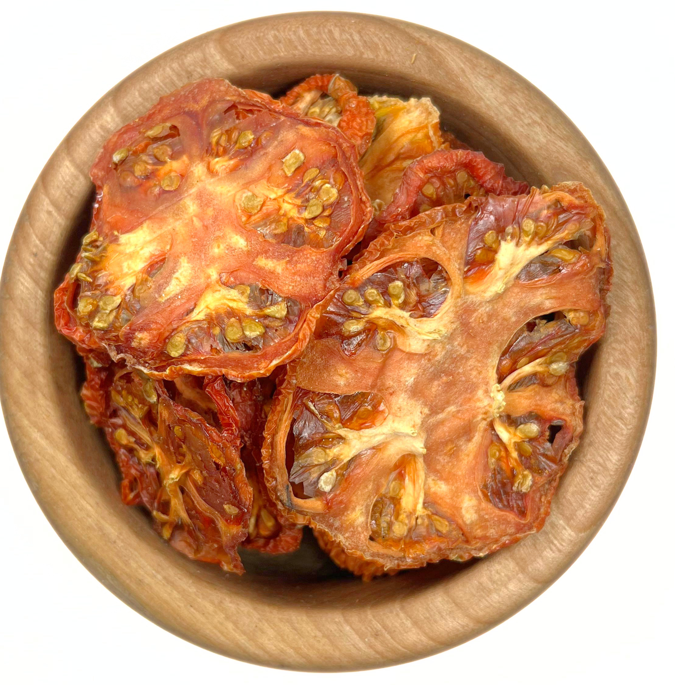 گوجه خشک ( پنیر دودی ) 100 گرم