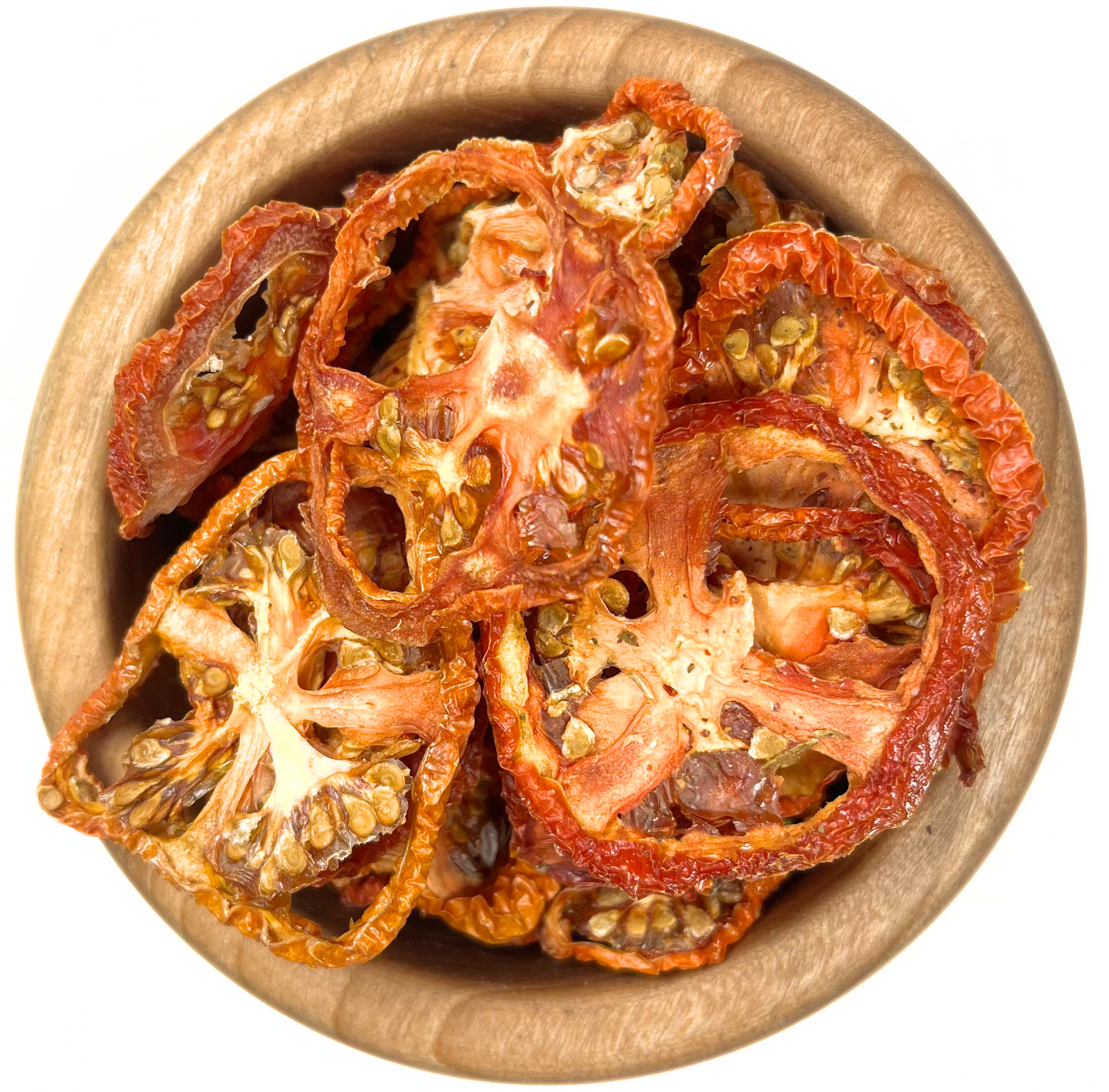 گوجه خشک ( سزار ) 100 گرم