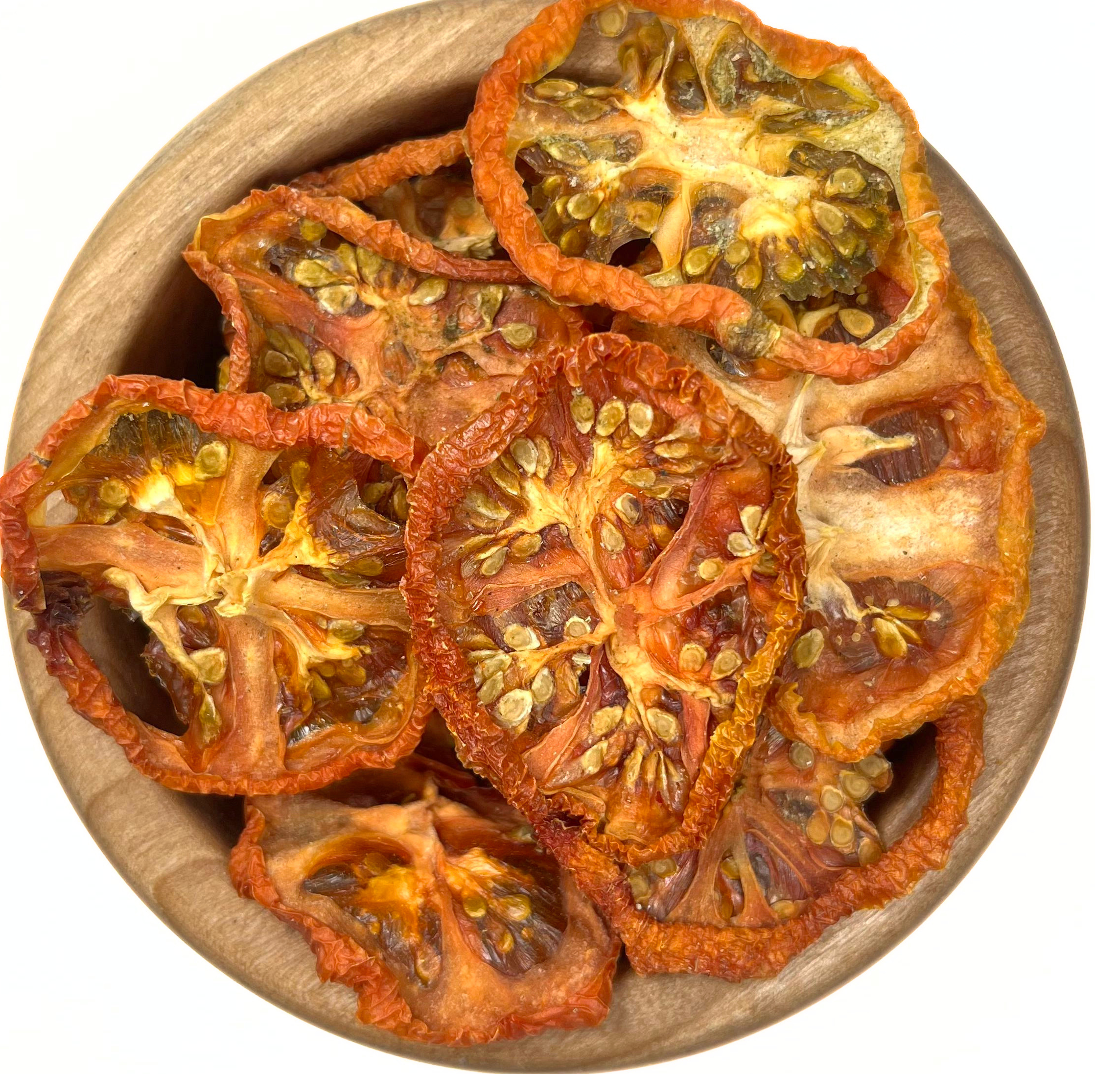 گوجه خشک ( پیاز جعفری ) 100 گرم