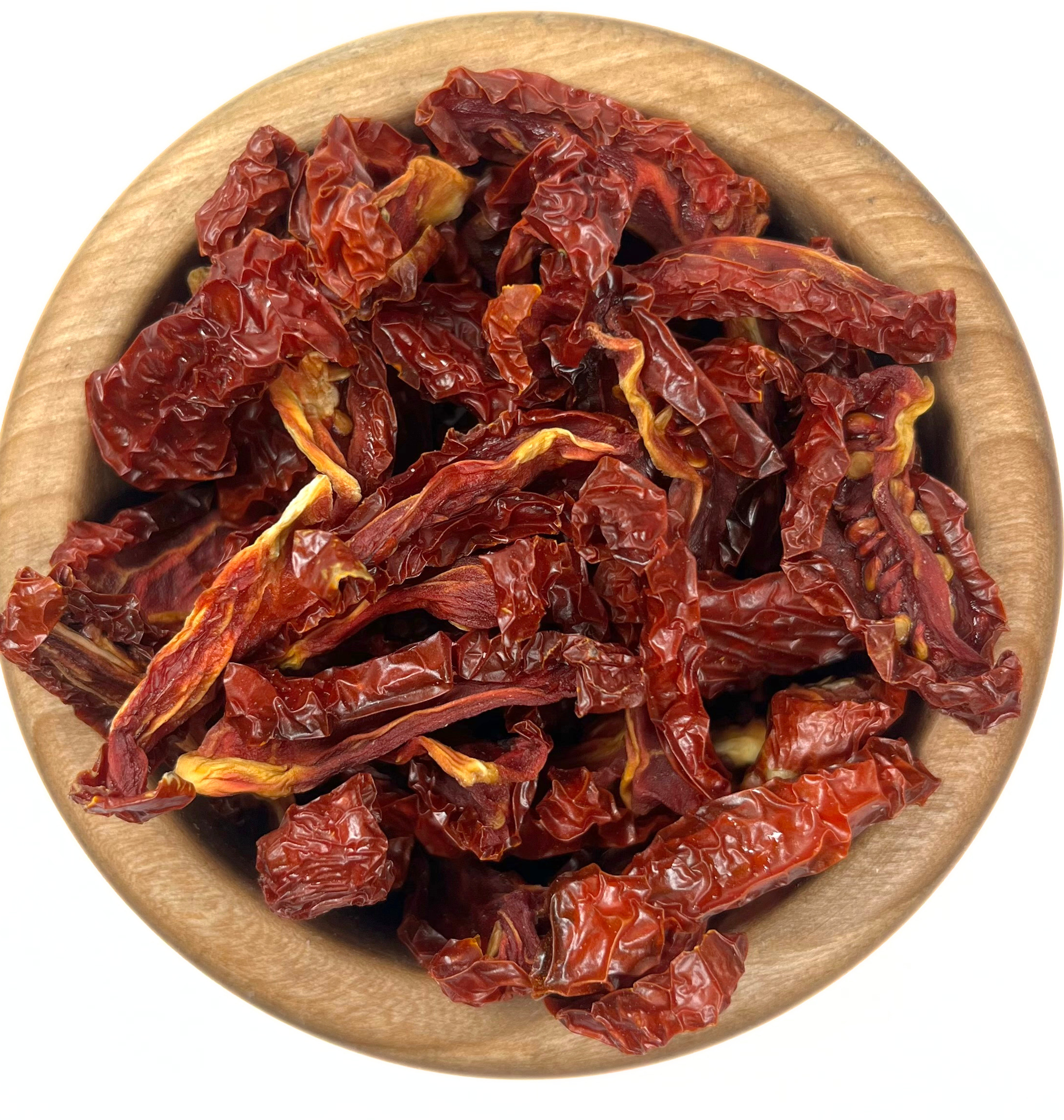 خلال گوجه خشک 100 گرم
