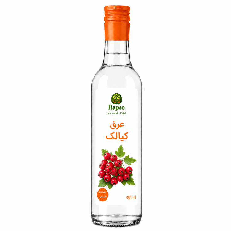 عرق کیالک 480 CC