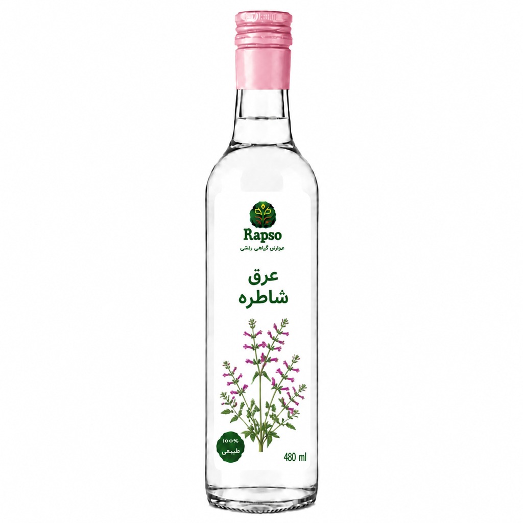 عرق شاطره 480cc