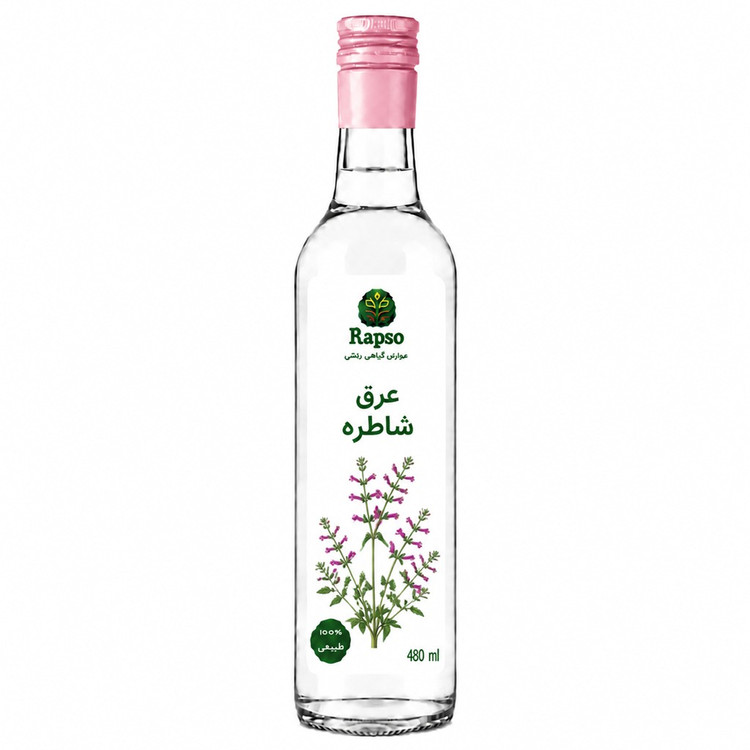 عرق شاطره 480cc