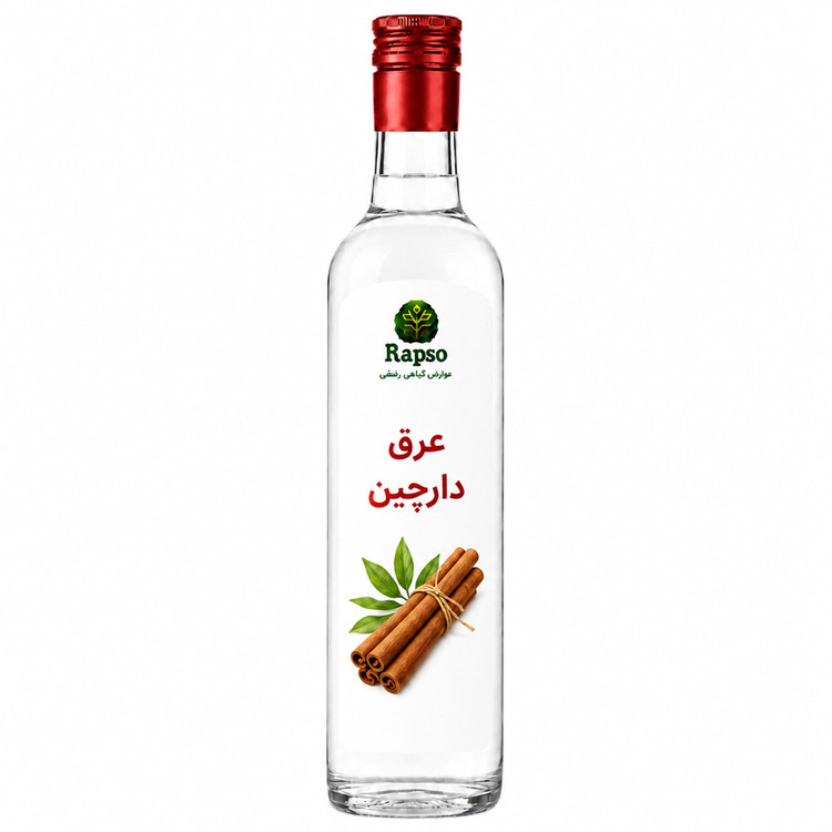 عرق دارچین