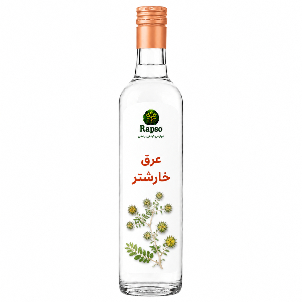 عرق خارشتر 480cc