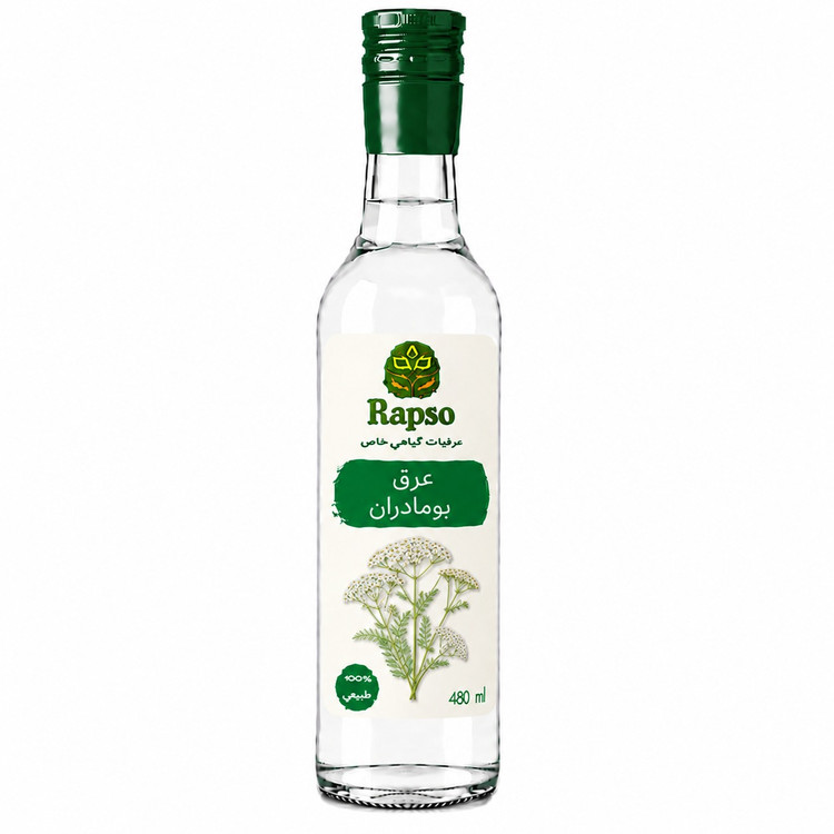 عرق بومادران 480CC