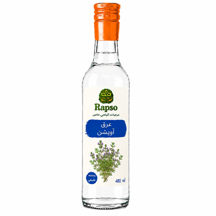 عرق آویشن 480 cc