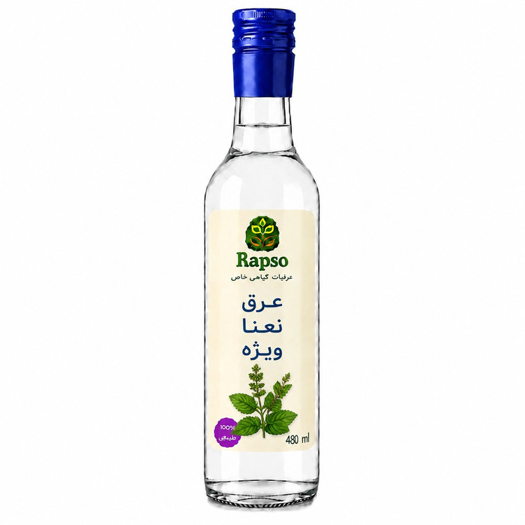 عرق نعنا