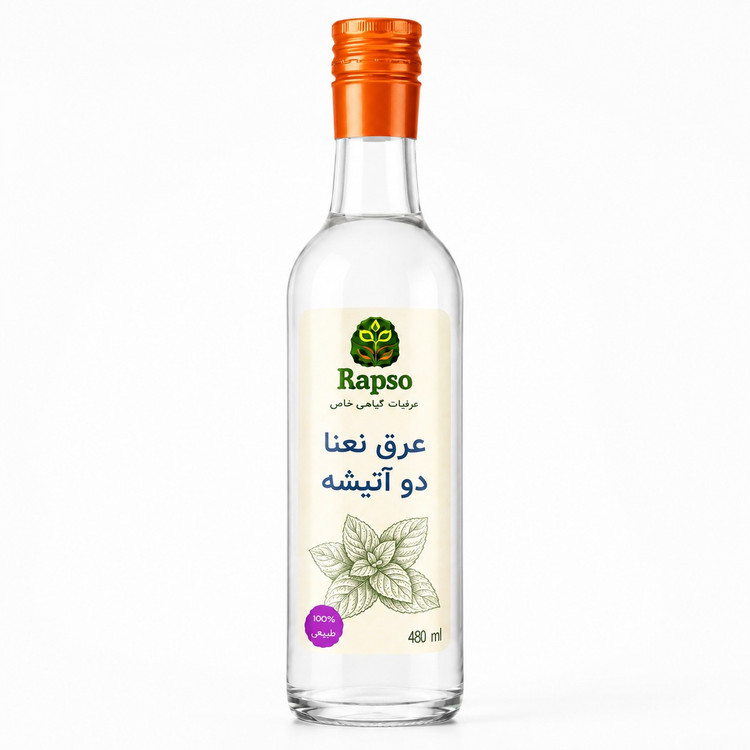 عرق نعنا