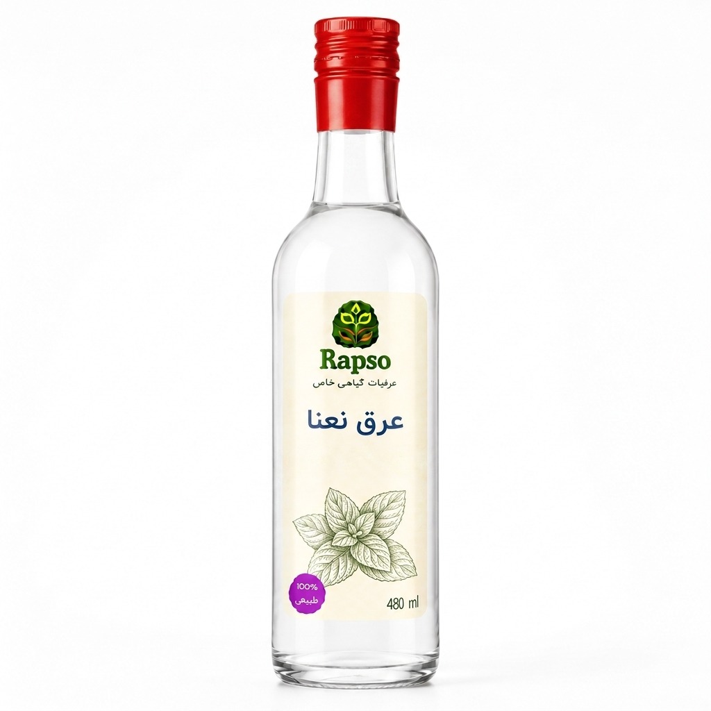 عرق نعنا