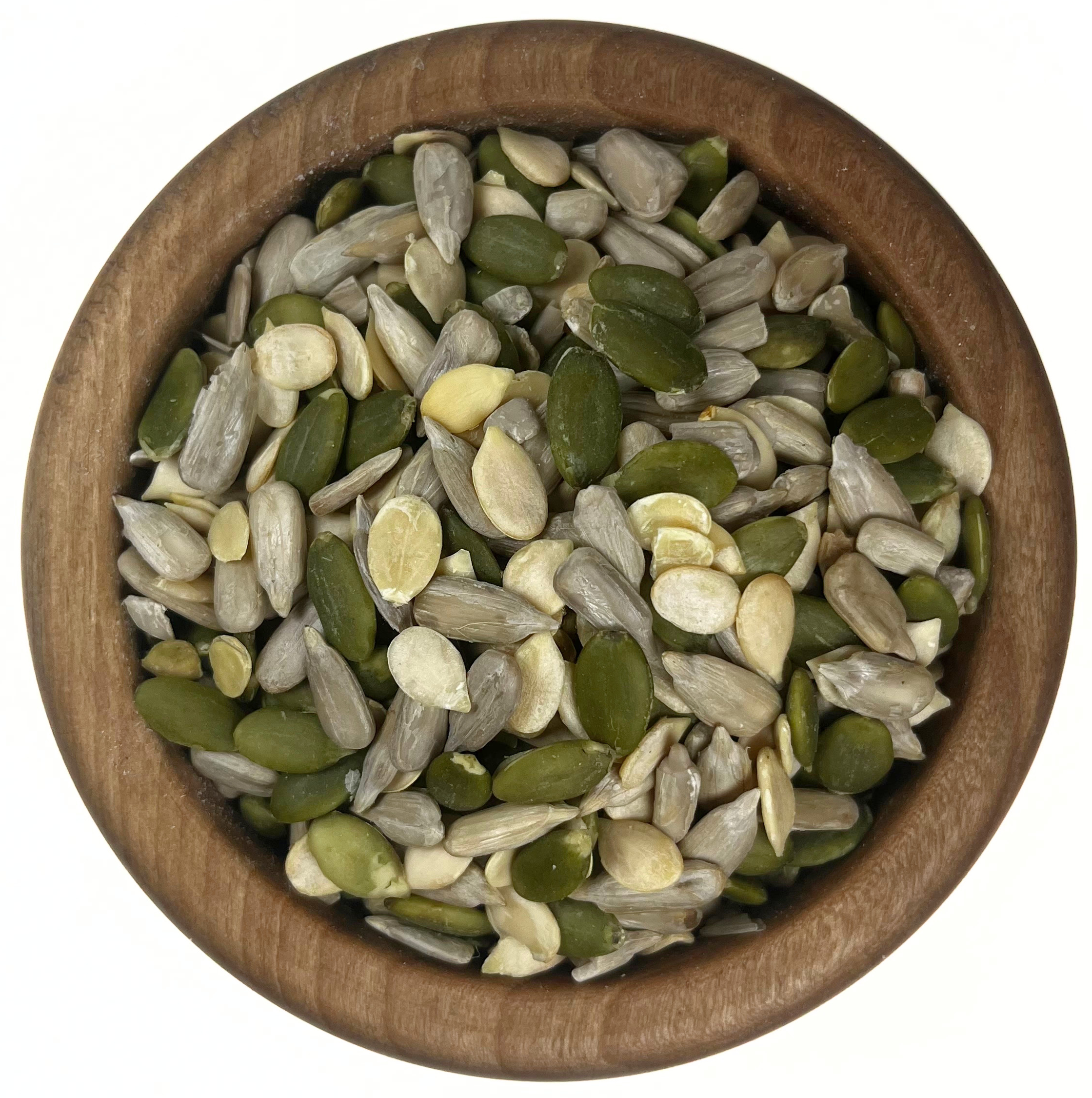 مغز سه تخمه 250 گرم