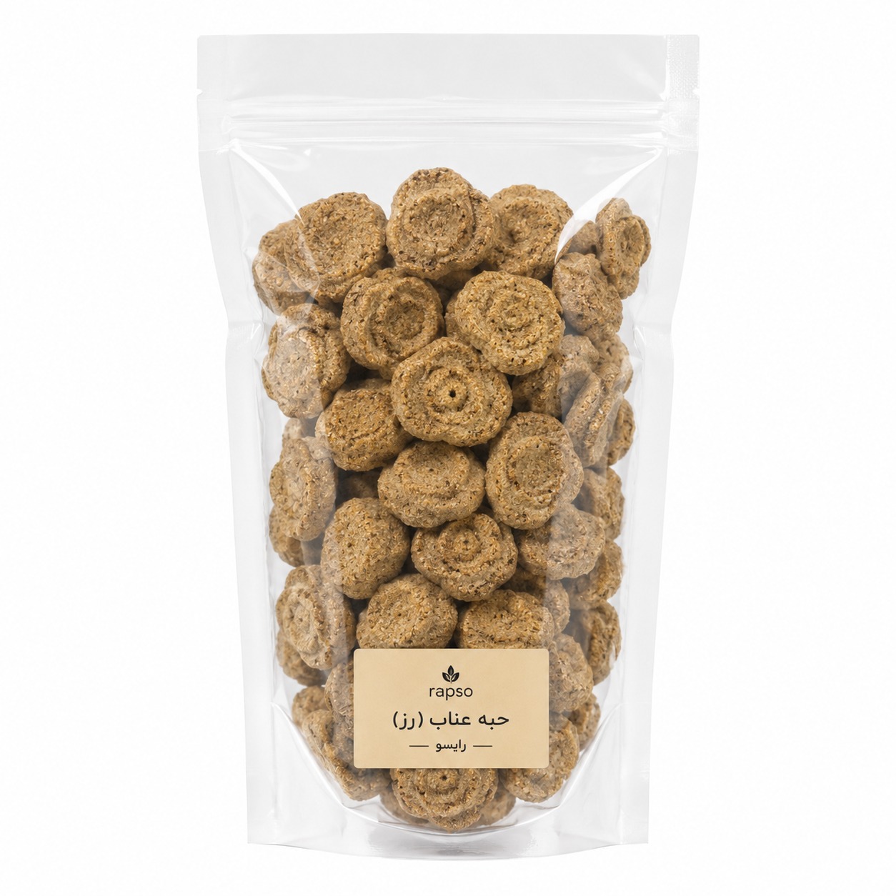 حبه عناب ( رز ) 250 گرم