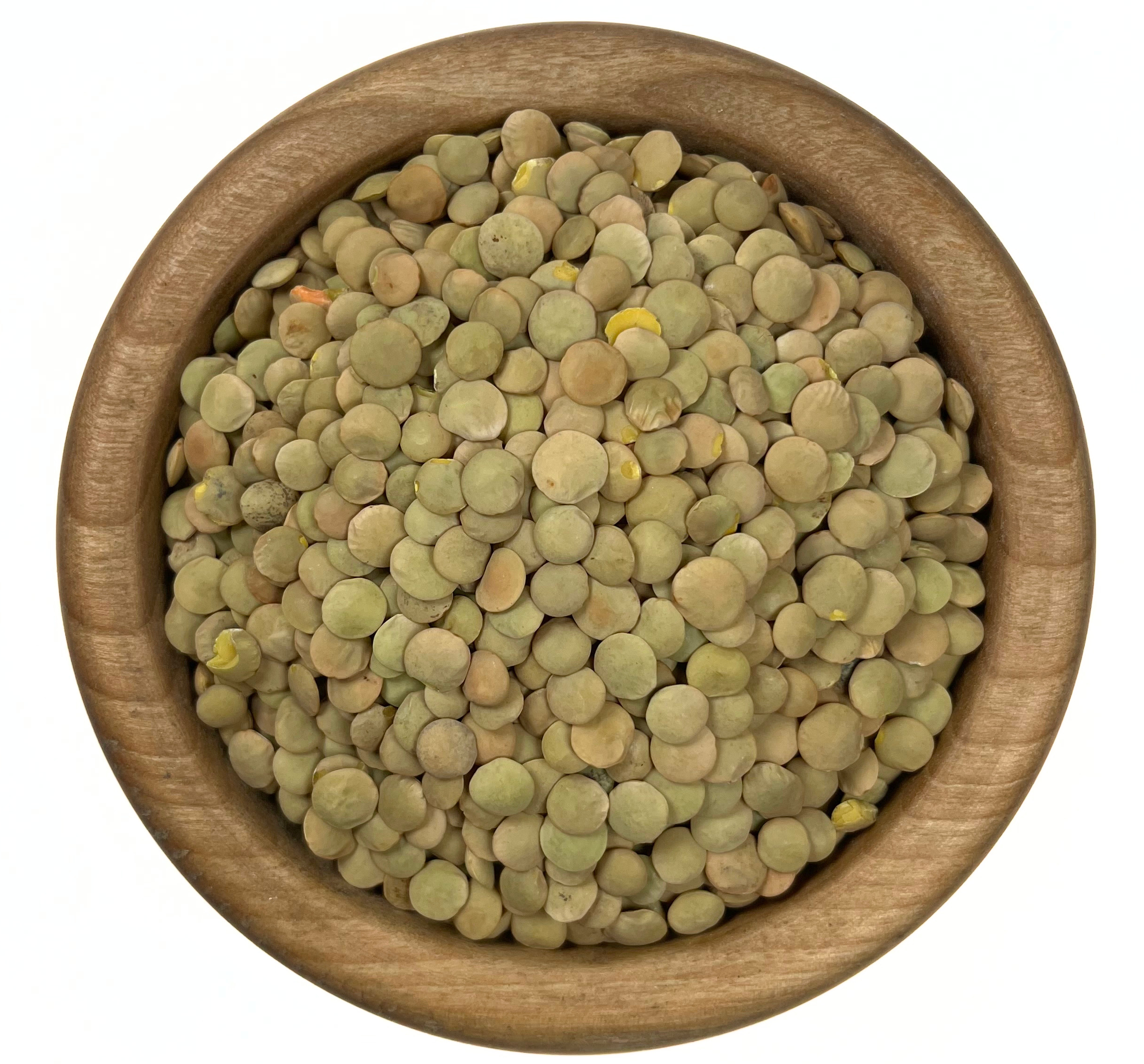 عدس خارجی 500 گرم