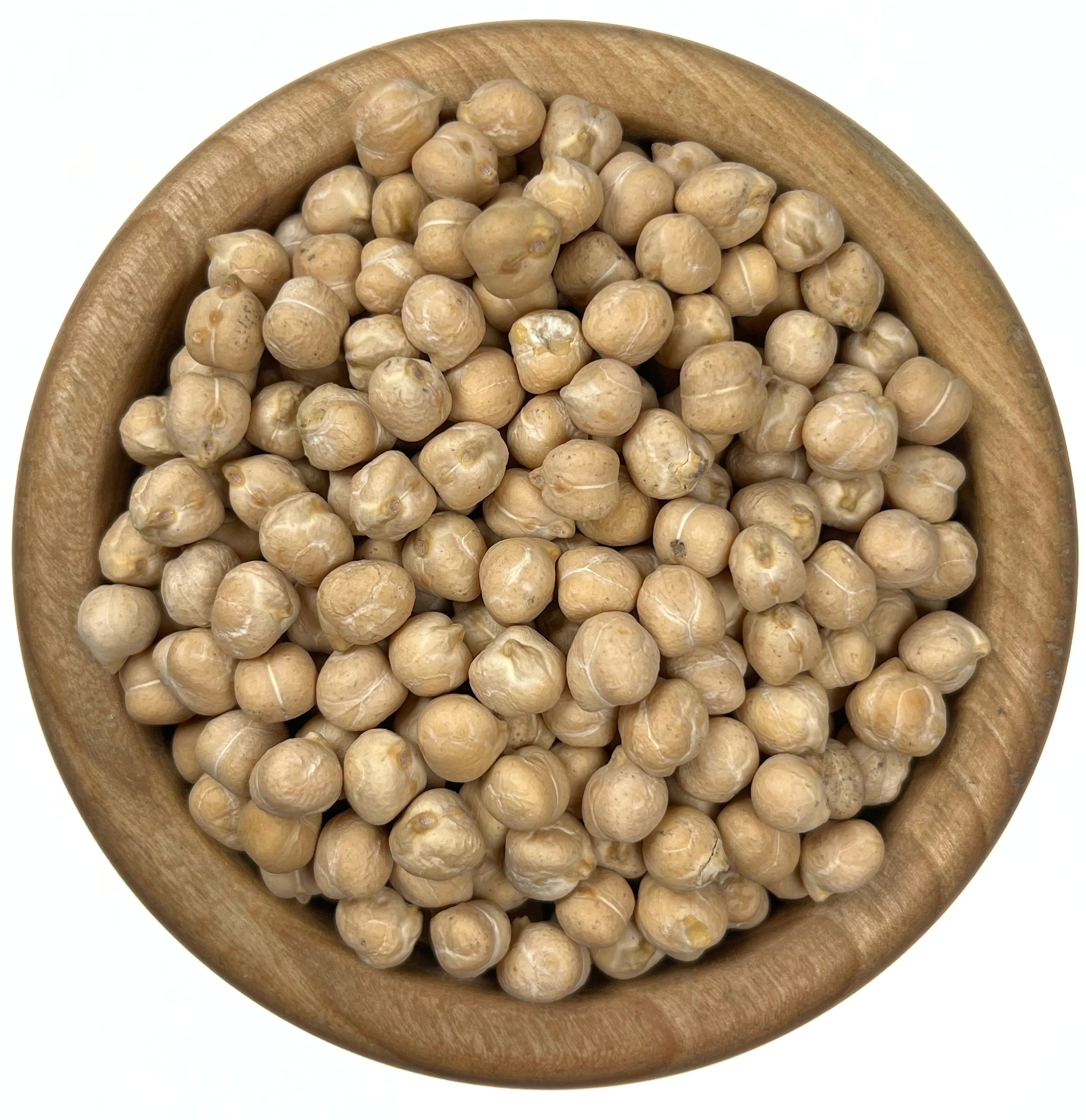 نخود خارجی (درشت) 500 گرم