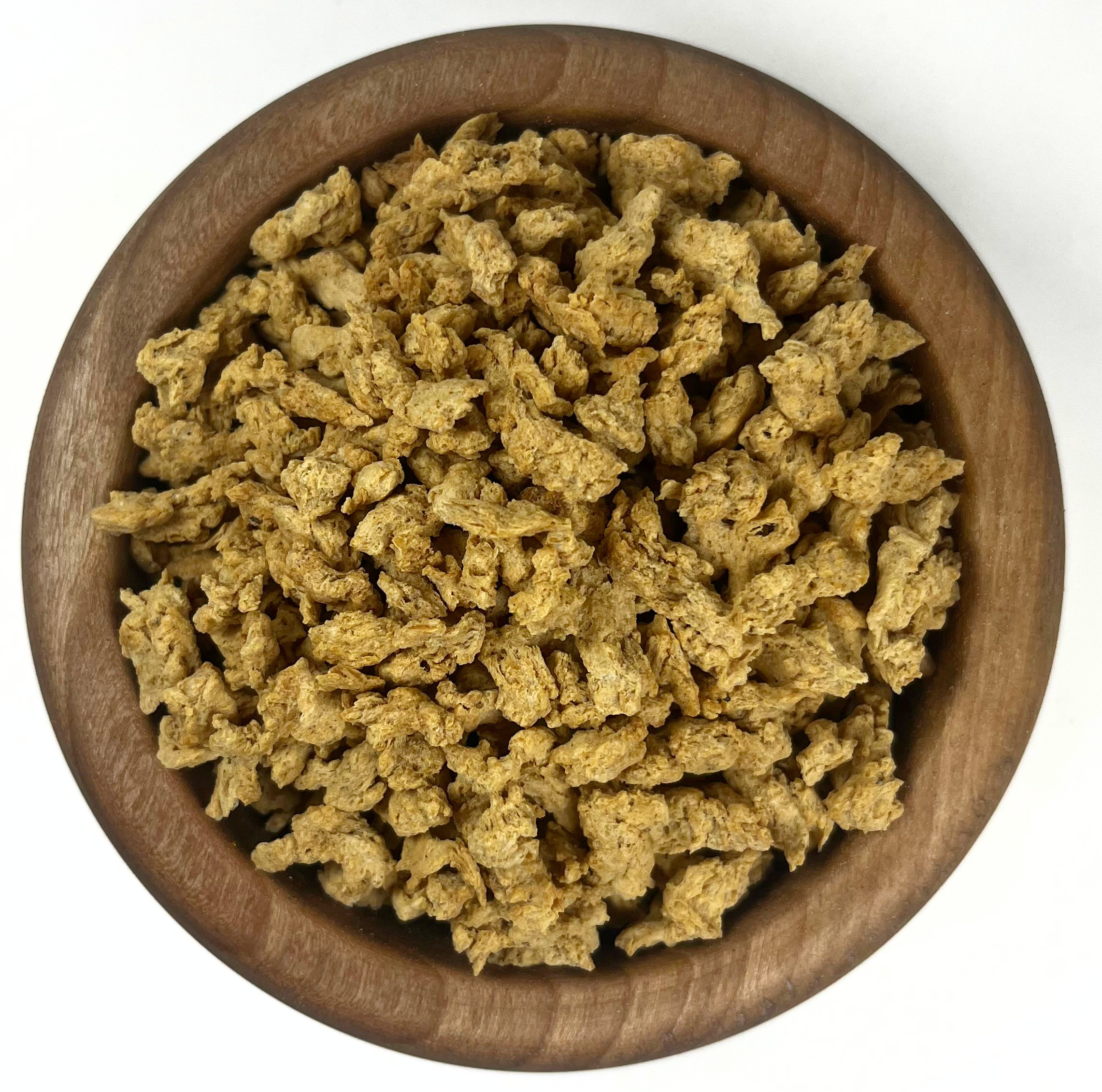 سویا آشپزی پروتئینی